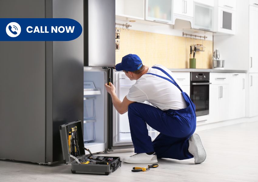 Mansura Appliance Repair Company
